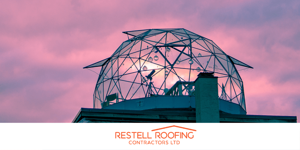 Restellroofing's tweet photo. If #Carlsberg made roof lights #MidlandsHour 😉  If you are looking to add light to a room with a #RoofLight then #RestellRoofing has great reviews, take a look at our #TrustATrader score https://t.co/rUGB26hdDp then call us on 0800 002 9386 for a #ReliableRoofer https://t.co/4xMSEJ6b6a