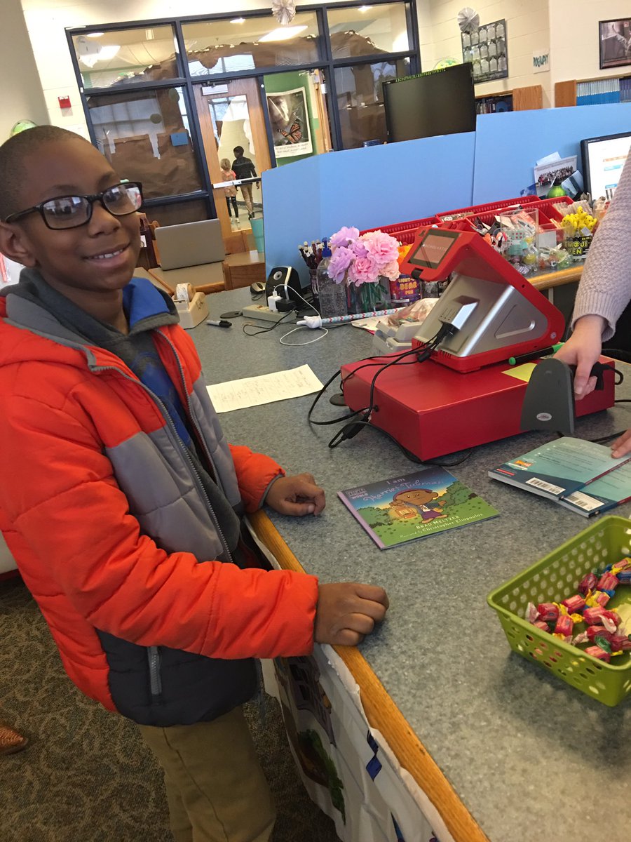 library_sut's tweet photo. Library Adventures have been super busy the last two weeks!!! Guess what time it is??? BOOK FAIR!!! @SUTTitle1 @sutscotties @cathyroo2 #readingtakesyoueverywhere #libraryadventures2019 #Bookfair2019 #stompchompread https://t.co/tdHurNBA8y