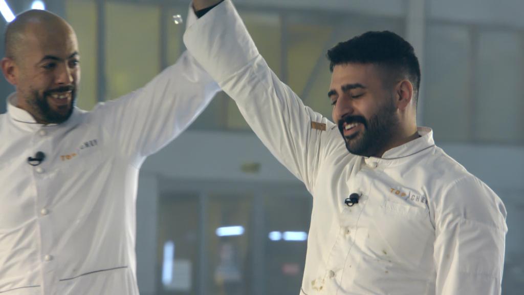 Mbc Top Chef On Twitter الشيف علي فائز الموسم الثالث