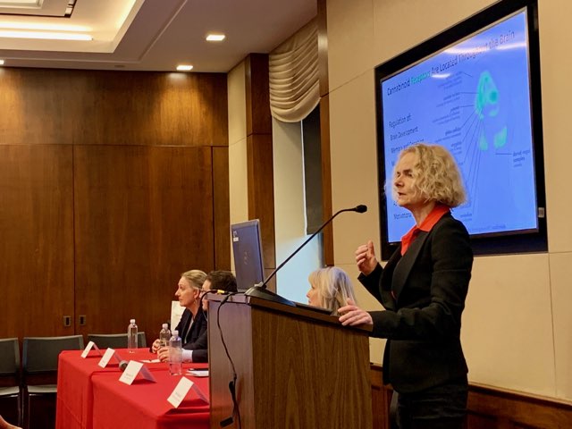 APAScience's tweet photo. A big thank you to our participants from @NIDAnews @GeiselMed @ColumbiaMed @HopkinsMedicine and special guest @RepAndyHarrisMD on a successful Congressional briefing focused on #cannabisresearch! @alanbudney @MegHaneyPhD https://t.co/7EVyZApOto