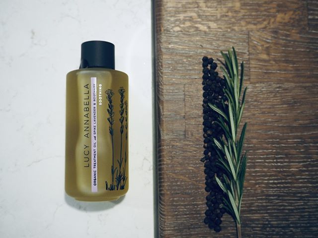 Soften the skin, glow and lift your mood ❤️ ift.tt/2VoGXkc