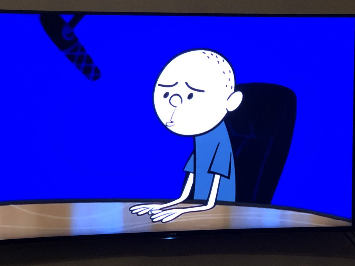 fredph84's tweet image. The @rickygervais show, was/is comedy gold. It would be amazing if you got Pilkington and @StephenMerchant back in a studio for a new ‘season’