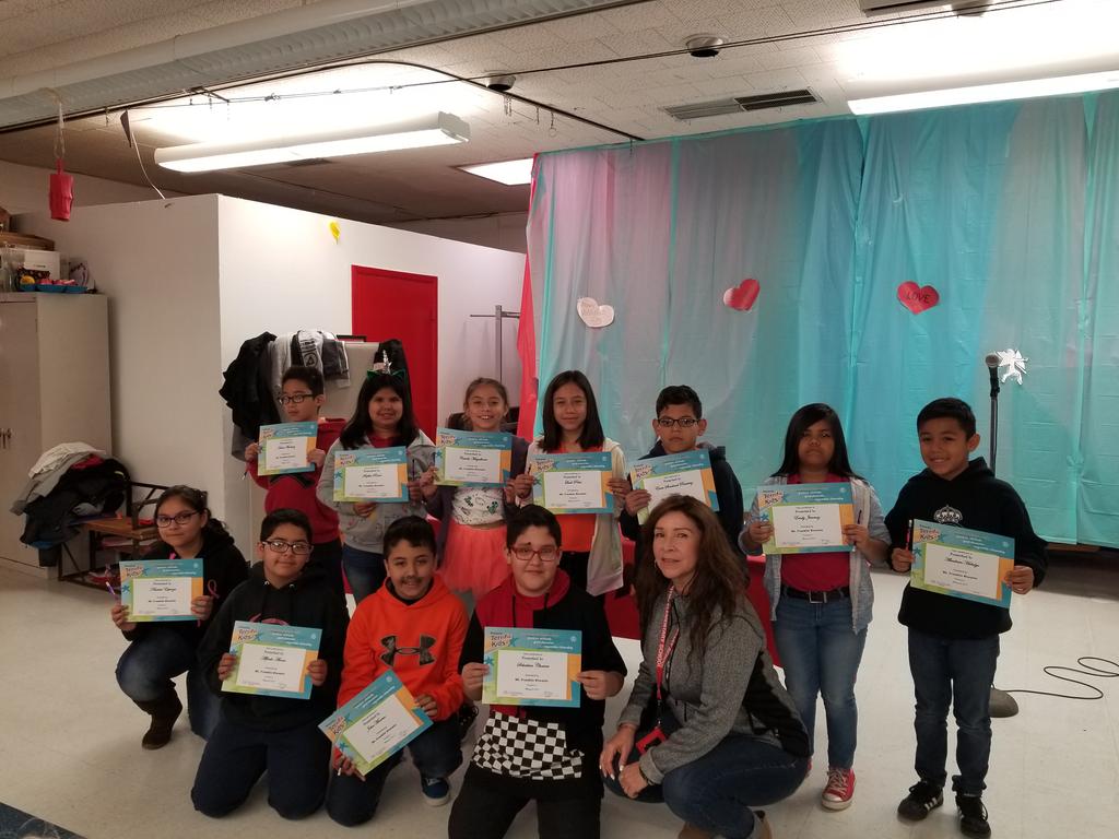 Stanton Elementary tweet media