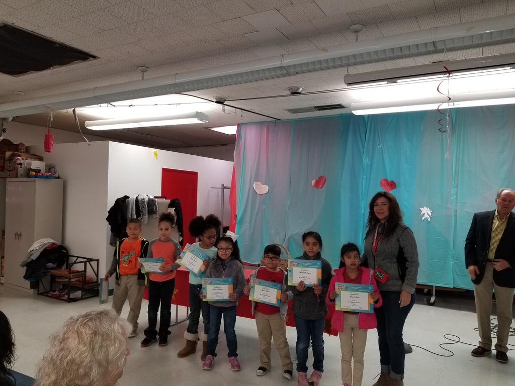 Stanton Elementary tweet media
