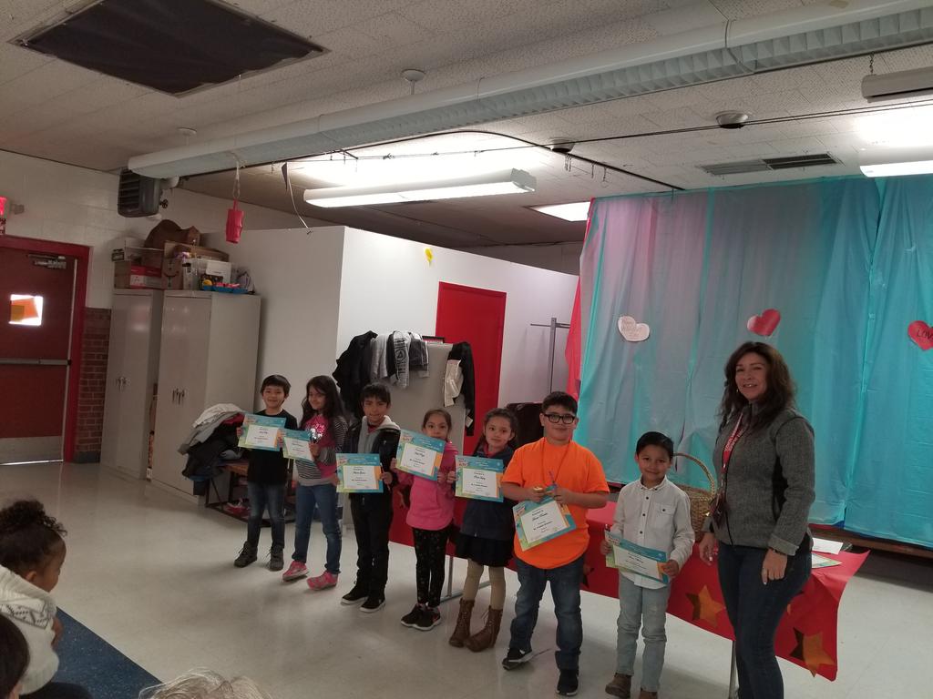 Stanton Elementary tweet media