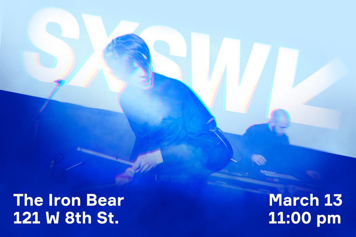 Just in one week we are heading to SXSW, one of the biggest showcase festivals in the world. 
During our stay in Texas we will take little notes and pictures and afterwards we'll make a story about how a russian band tries thier luck to get rich or die trying #SXSW #SXSW19