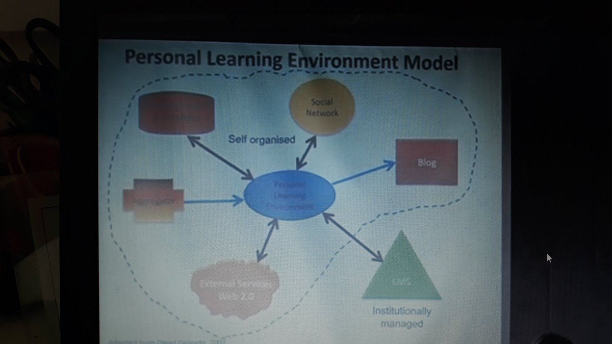 wanderlucy's tweet image. Participar online do #NextED que aconteceu em Lisboa hj foi uma grata experiência