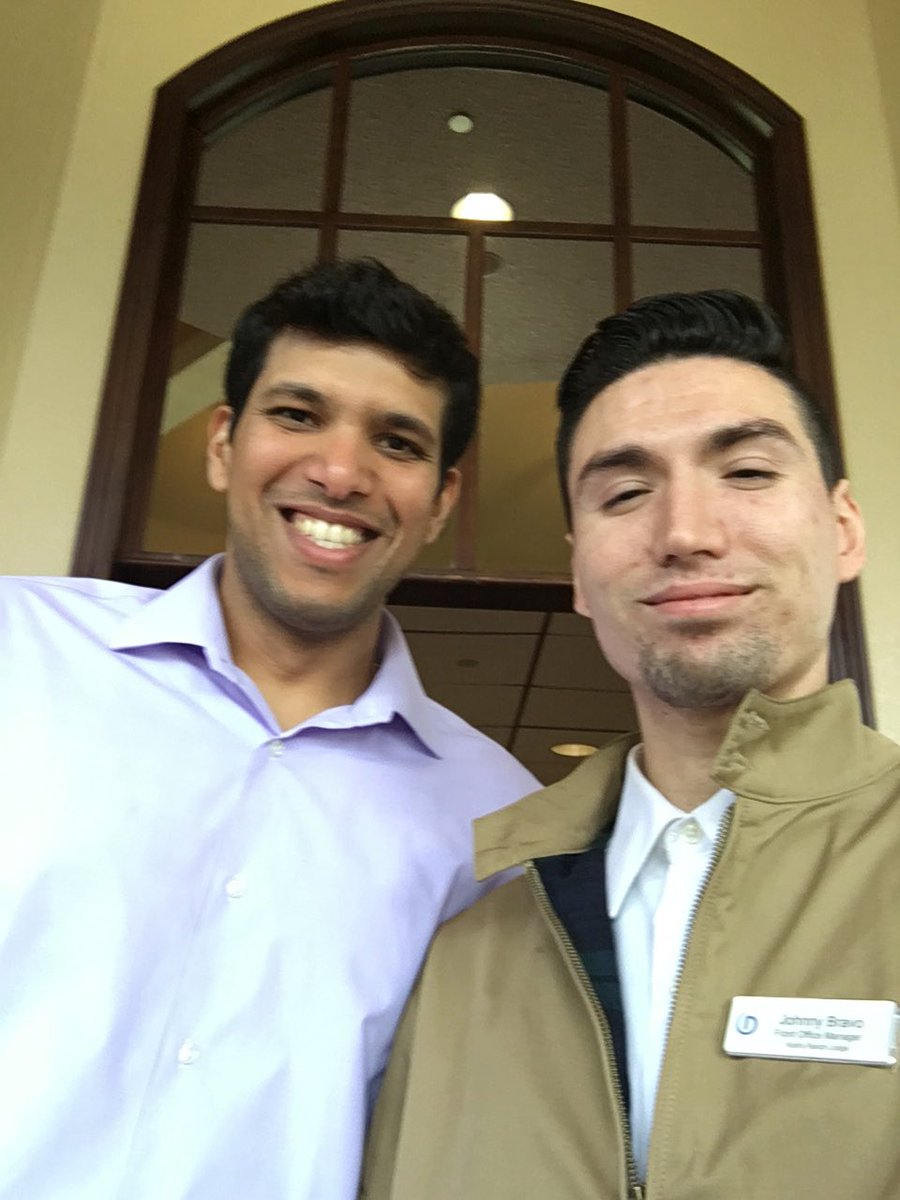 bravodri's tweet photo. Yash is such a amazing leader! So happy to have had the chance to meet and listen to all the great advice he had to offer. #FOMConference #Diamondlife #DperfectService #Thebestofthebest https://t.co/HlXWV6vfTF
