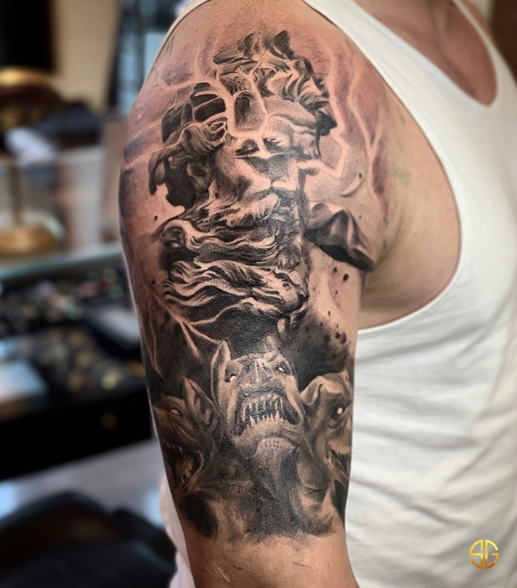 56+ Free Download Tattoo Zeus HD Tattoo Images 56+ Free Download Tattoo Zeus HD Tattoo Images