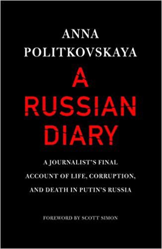 Anna Politskovaya, yazdığı bu kitapta Basayev ve birlikte olduğu tüm eylemcileri lanetlerken 340 kişinin ölümünde Rus güçlerin doğrudan payı olduğunu iddia ediyordu.