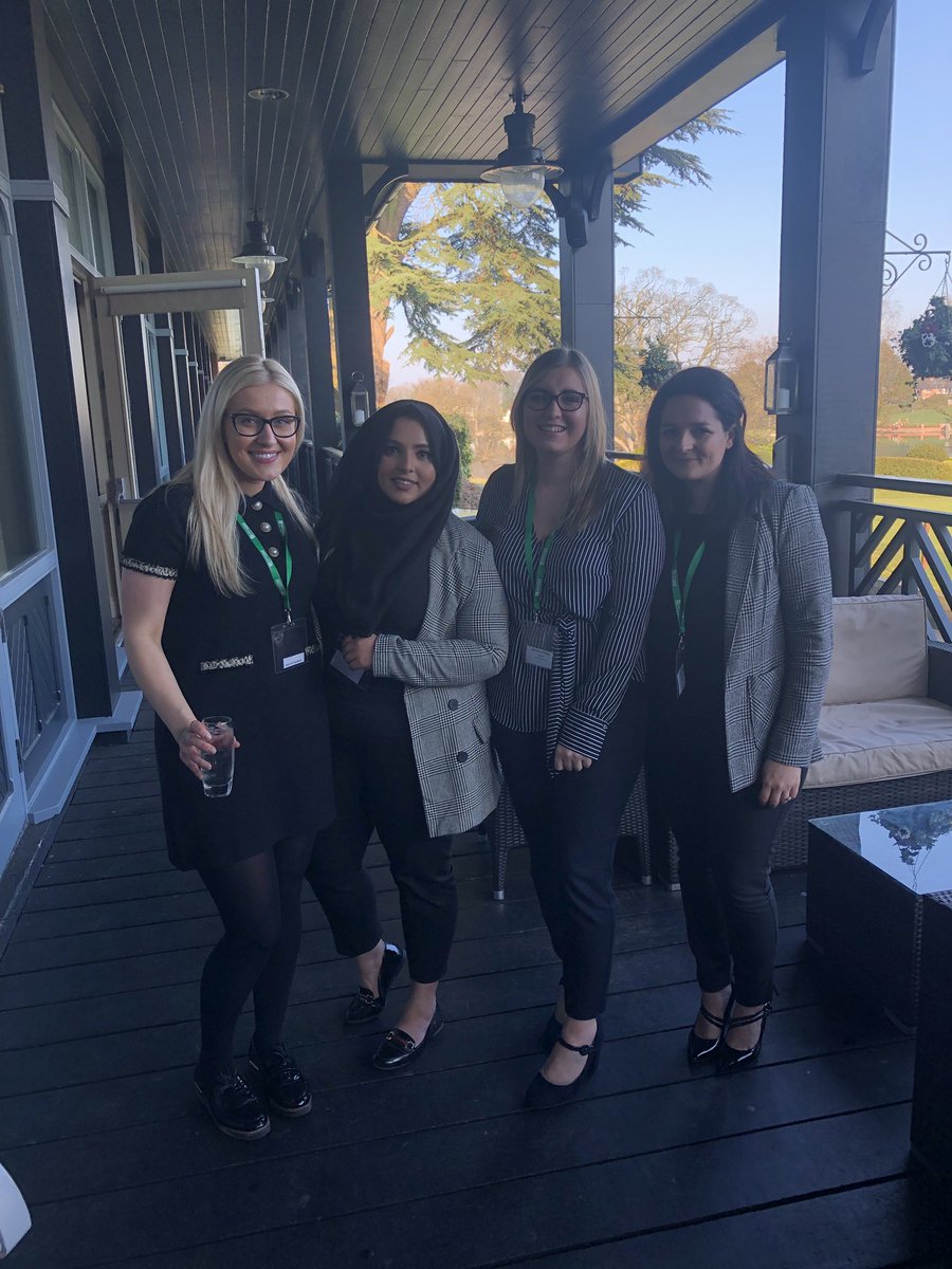 HailsGriff1's tweet photo. And another successful #U3WIR event. Fantastic to see so many motivated and talented ladies in Enterprise. Big thanks to @LifeatMere for hosting us #U3Got2Be #U3WIL #U3FFG #U3Elite #womeninbusiness #whoruntheworld #thankunext https://t.co/2UplTVnYr7