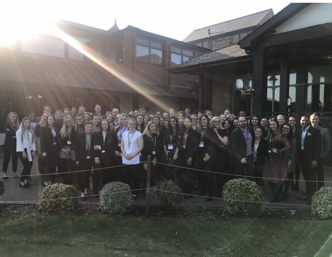HailsGriff1's tweet photo. And another successful #U3WIR event. Fantastic to see so many motivated and talented ladies in Enterprise. Big thanks to @LifeatMere for hosting us #U3Got2Be #U3WIL #U3FFG #U3Elite #womeninbusiness #whoruntheworld #thankunext https://t.co/2UplTVnYr7