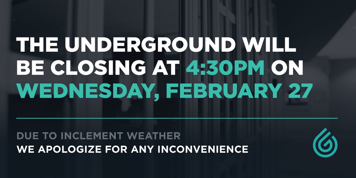 MSU Underground tweet media