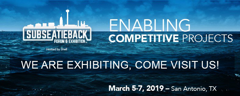 Anchor Fluid Power, together with WALTHER-PRÄZISION, are your offshore and subsea connection specialist. We tailor solutions to meet the highest demands for quality, reliability and long service life. Learn more: lnkd.in/eukS3iw 
#Offshore #OilGas #SubseaTieback