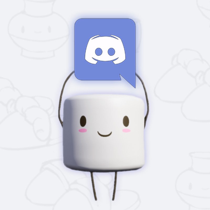 MarshmellowSpa's tweet photo. We opened up a discord to interact with all of you! Come join us to see updates and give us feedback for the game!
We'd love to have you here: https://t.co/pXLrg4YSCh

 #indiedev #gamedev https://t.co/0woqeG8GbZ