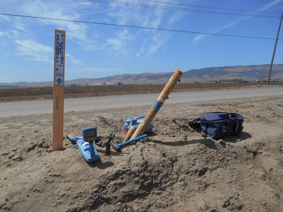 pclocators's tweet image. Let us help on your upcoming project. We are easy to work with. Just email us the scope of work. We&apos;ll email you a cost estimate &amp;amp; we&apos;ll get you scheduled. A technician will #locate &amp;amp; mark out #SiteUtilities on your job site. We can even provide a map. quote@pclocators.com