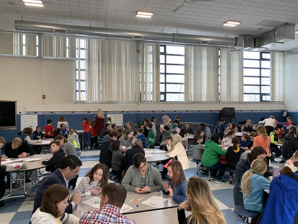 Parmenter Elementary tweet media