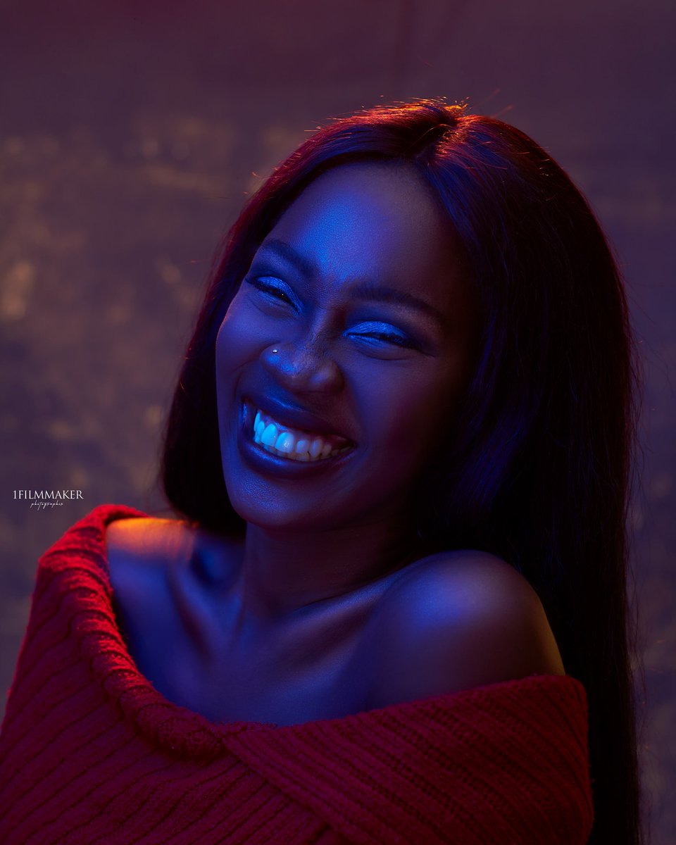 1Filmmaker's tweet photo. Happiness is knitted in every piece of you so wear you always. #1filmmaker #lagos #amajoche https://t.co/zmAzYWGNkp