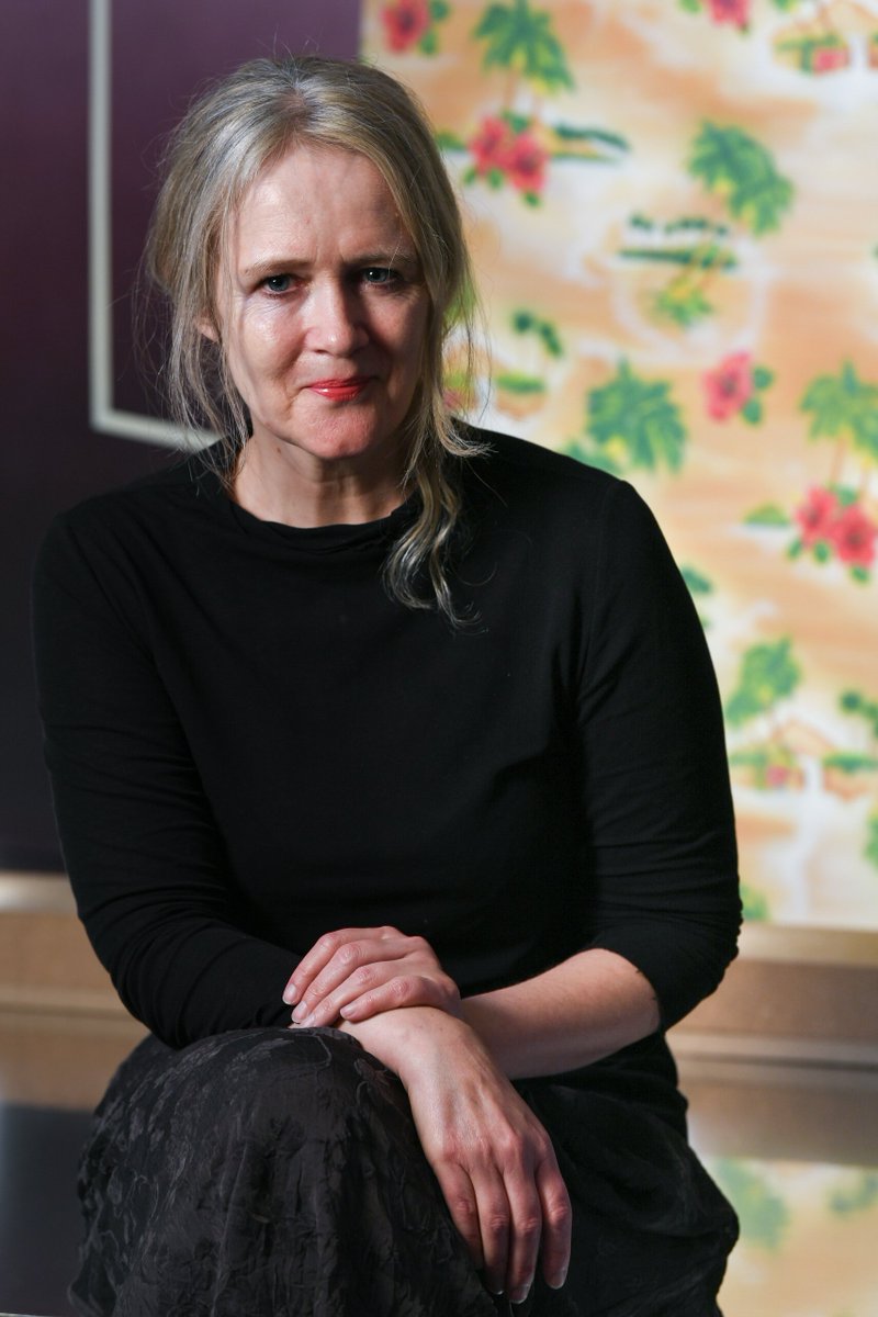 CASTCornwall's tweet photo. 1 week to go until the internationally acclaimed artist, Melanie Smith visits CAST. Melanie will introduce two of her films, followed by a Q&A. Join us on Thursday 7 March, 7pm. https://t.co/PGYRiimJcF #CASTFilmClub #VisitHelston #VisualArtCornwall #ACEsupported https://t.co/3Ve4EitE1N