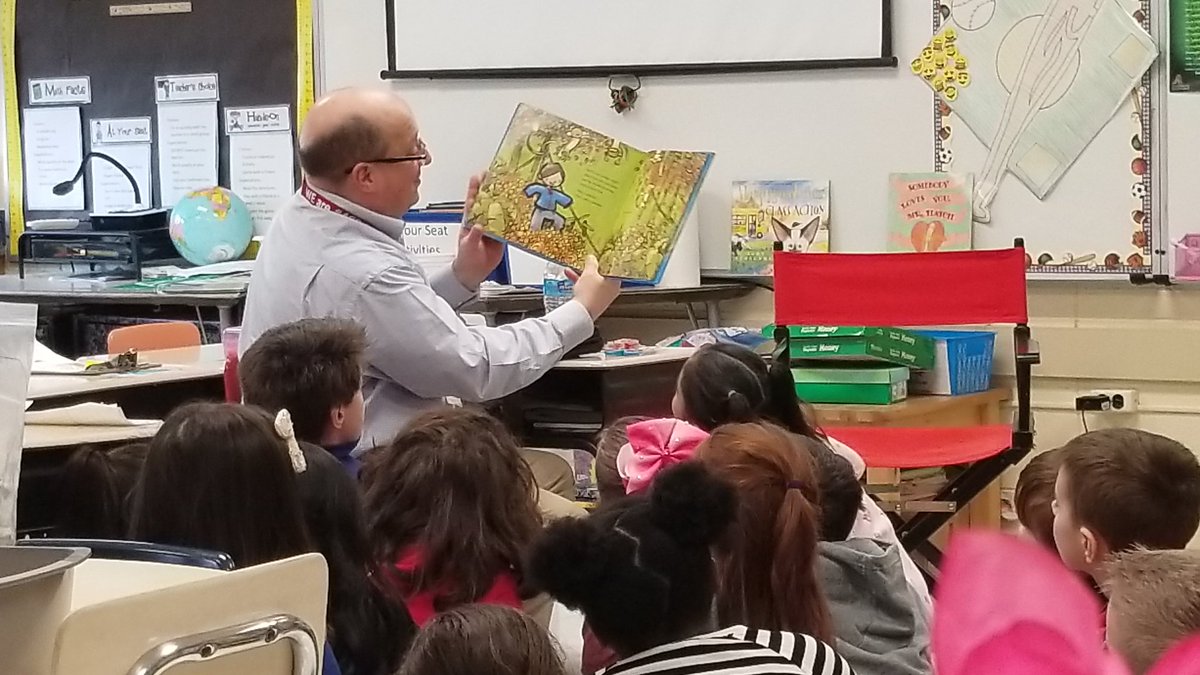 Mrs. Bognetti tweet media