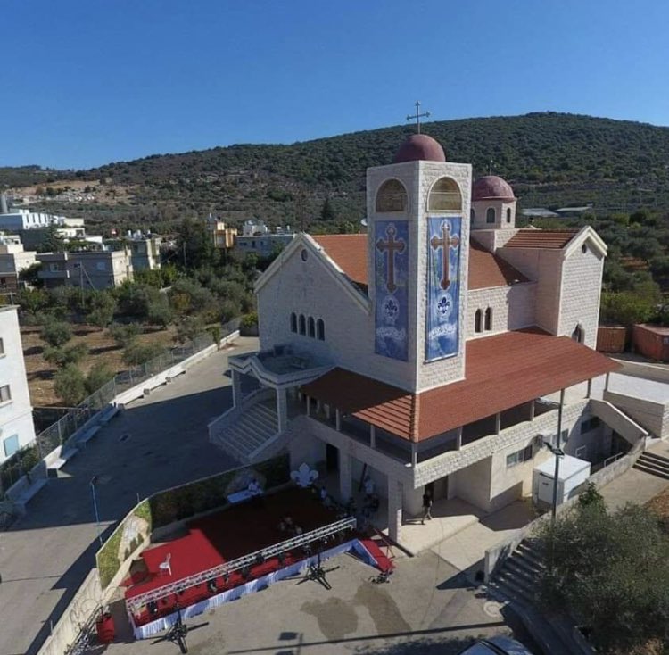 Peqiin البقيعة is a town in the Galilee. The town is home to about 1,5k Palestinian Orthodox and Catholic Christians. Some families had to flee outside the country during 1948 war.