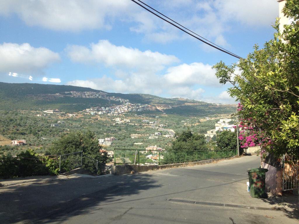 Peqiin البقيعة is a town in the Galilee. The town is home to about 1,5k Palestinian Orthodox and Catholic Christians. Some families had to flee outside the country during 1948 war.