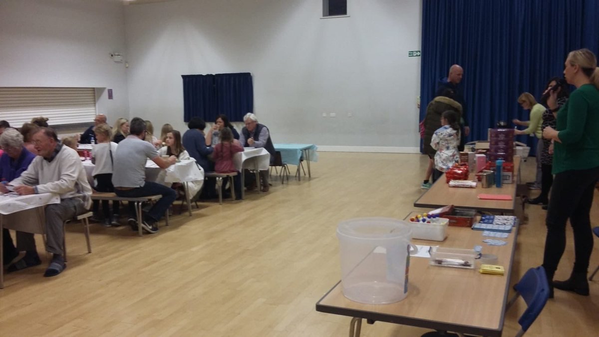 wclpspfa's tweet photo. The best bingo caller in the North East was on top form again tonight! Hope you all enjoyed it and thanks for your support. https://t.co/W7nv7dxknc