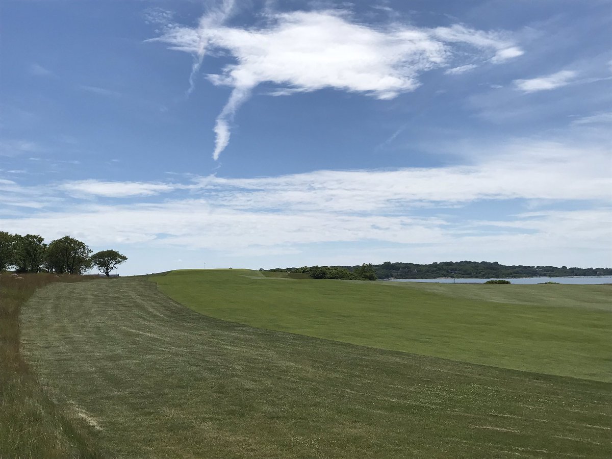 swatworthy's tweet photo. @jliebertgolf @LinksGems From the “Championship Course” tees at FINY you get a decent stretch from 7-10 as 8 is played as a par 4 #par70. @z_blair https://t.co/8fFSqj6Zzd