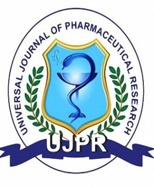EuroPubDatabase's tweet photo. The journals that recently have been peer reviewed and accepted: "Journal of Advanced Biotechnology and Experimental Therapeutics"  and "Universal Journal of Pharmaceutical Research" https://t.co/kSmwIEDDzI
