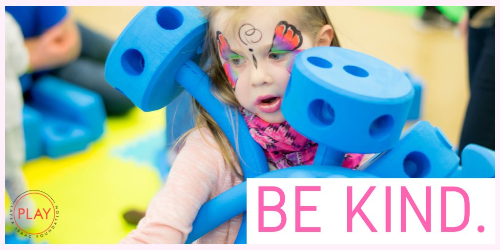 layla_isaac's tweet photo. Today is Pink Shirt Day! Wear pink and take a stand against bullying 👚#PinkShirtDay2019 #wearpink #notobullying #playmatters #ymm @pinkshirtday https://t.co/V2aANQJIL6
