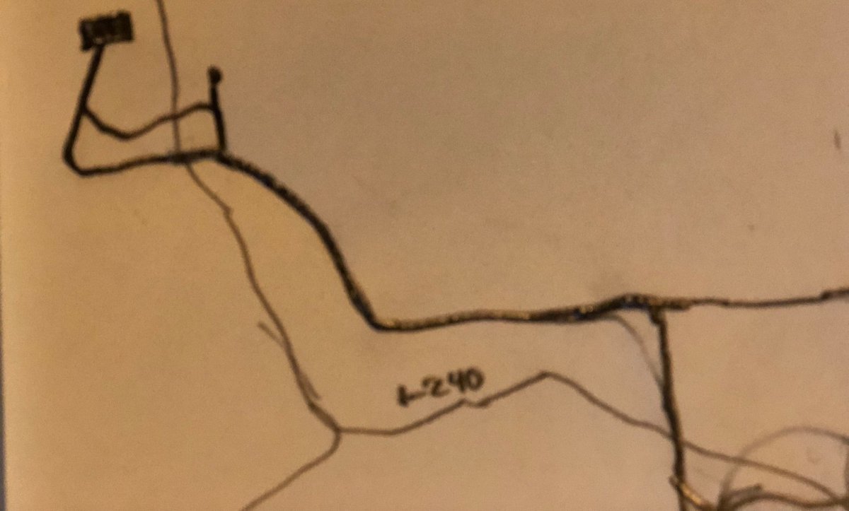 jibreeladonna's tweet image. system map (roughy draft) 

#awmta