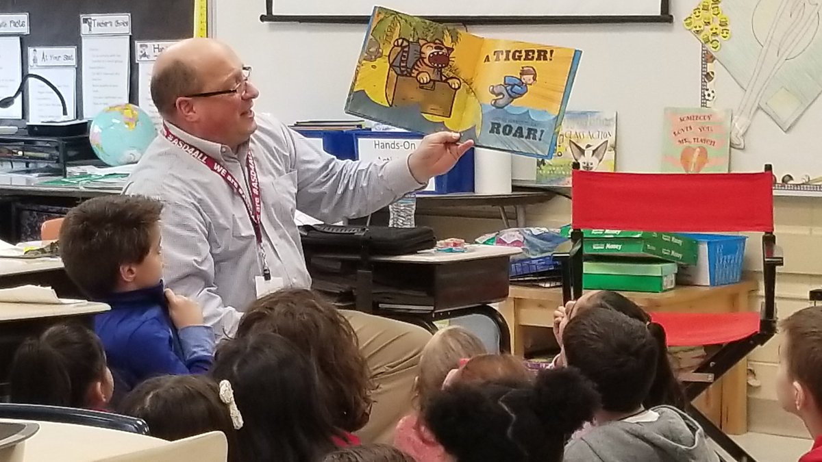 Mrs. Bognetti tweet media