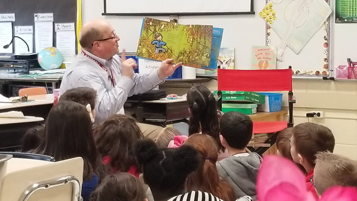 Mrs. Bognetti tweet media