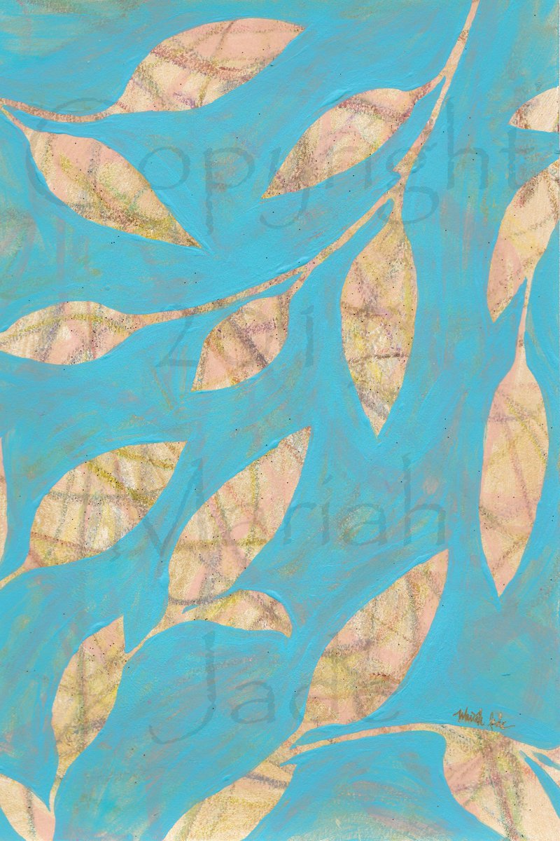 My Opening Reception is tomorrow night at <a href="/tgfuwdm/">The Great Frame Up - Iowa</a>! Come check out my original paintings on paper. This art event is free to the public, and refreshments will be served. :) #DSMUSA #art #catchDSM #supportlivingarists #artwork #paintings #eucalyptus #leaves #DesMoines #locallove