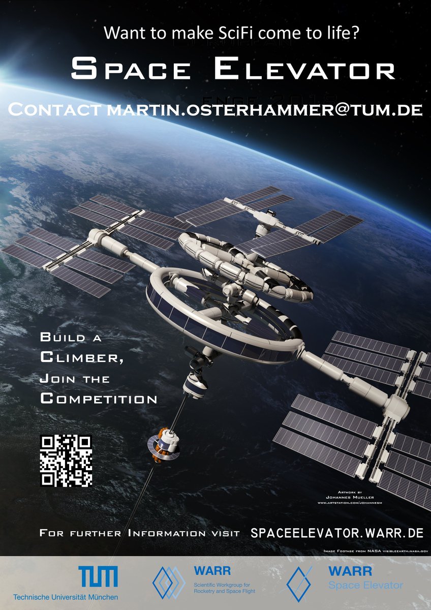 SpaceWarr's tweet image. Wanna join?