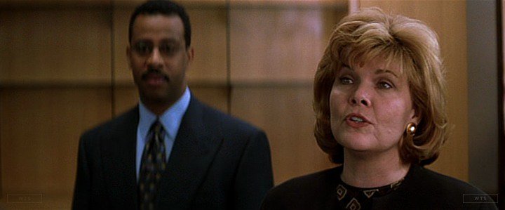 Happy Birthday to Debra Monk who turns 70 today! Name the movie of this shot. 5 min to answer! 