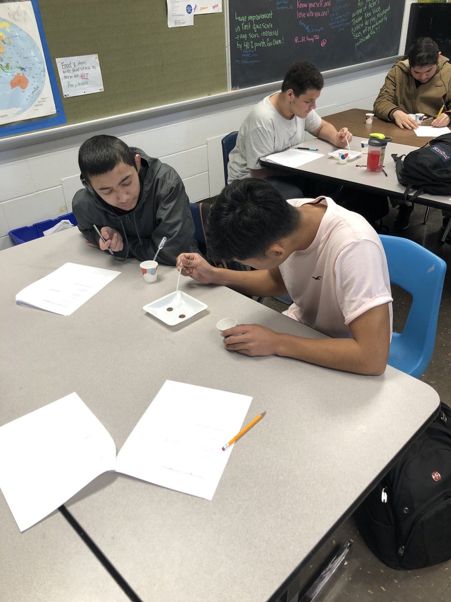 THE Marion C. Moore Community Academy tweet media