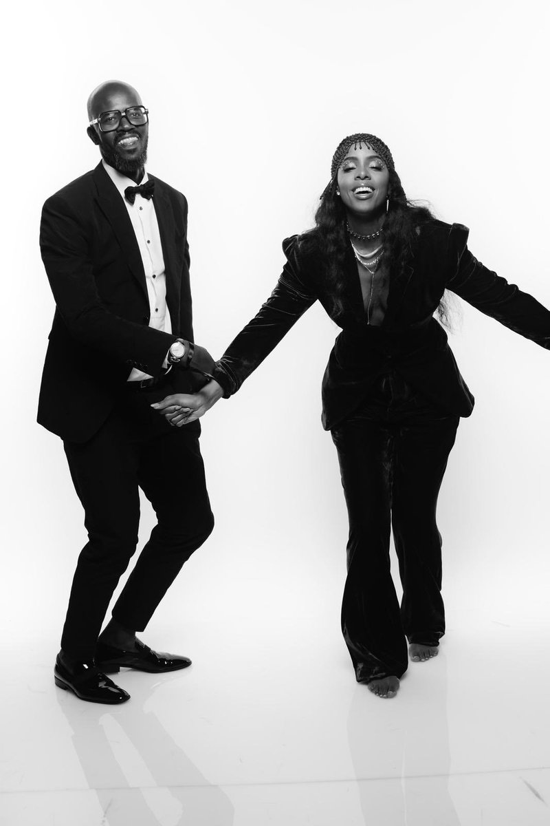 Black Coffee tweet media