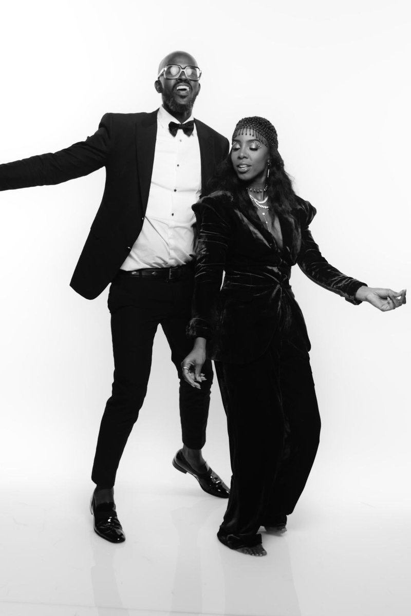 Black Coffee tweet media