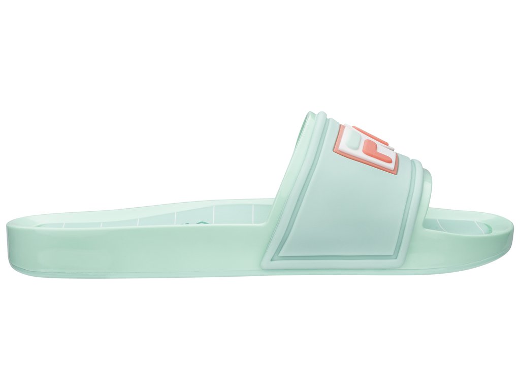 melissa e fila slide