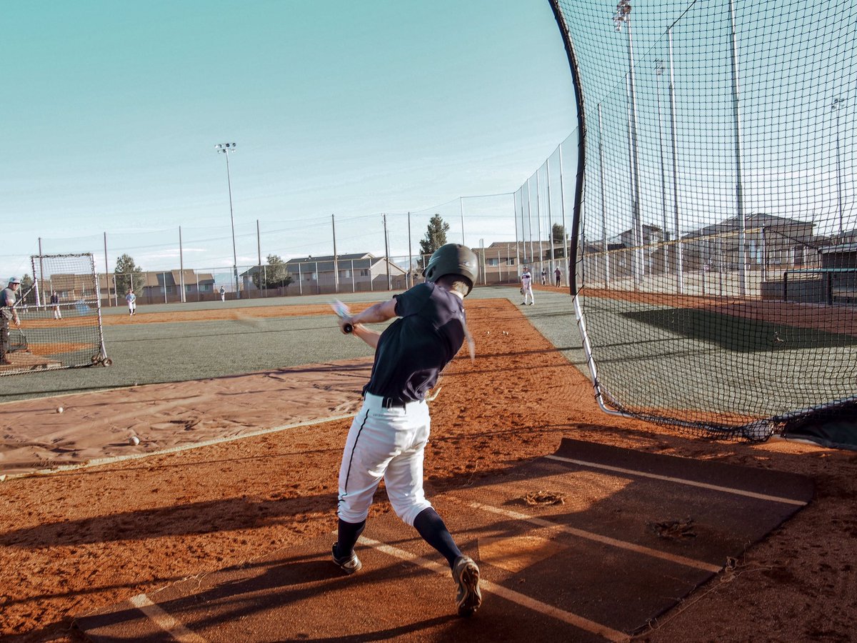 Pine View Baseball tweet media