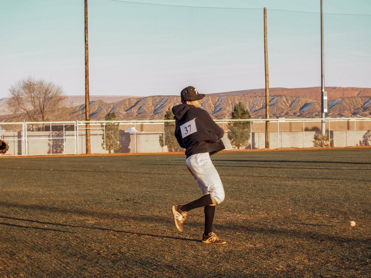 Pine View Baseball tweet media