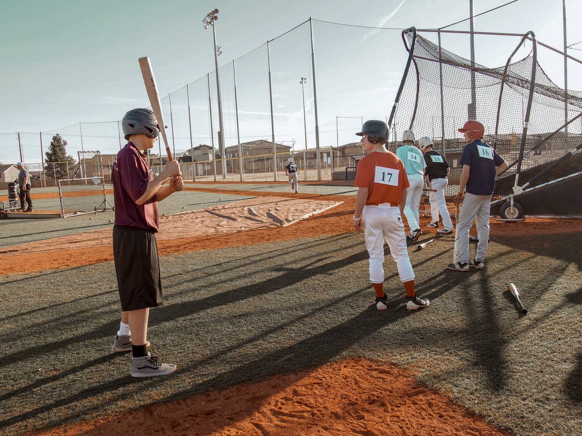 Pine View Baseball tweet media