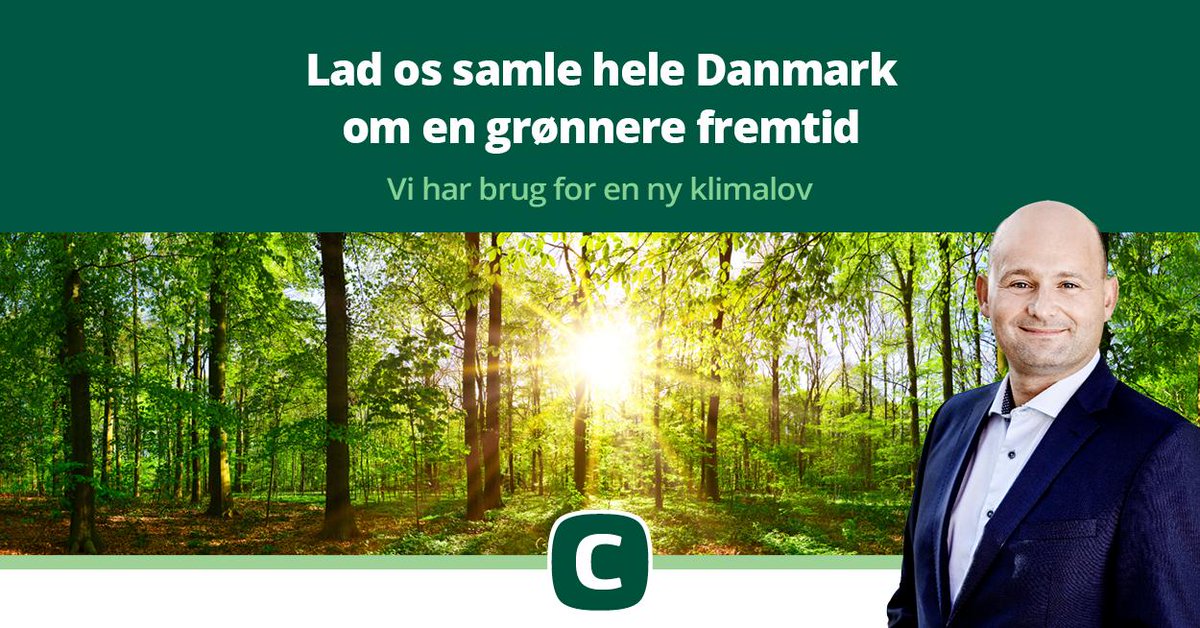 orlaosterby's tweet photo. Vi skal have erhvervslivet med i klimapolitikken. Derfor foreslår @konservativeDK at indføre grønne trepartsforhandlinger mellem dansk erhvervsliv, @klimaraadet og regeringen. https://t.co/x0Ix16UOLq #dkpol #dkgreen Læs mere på https://t.co/4rhe8aHvtK https://t.co/zjEEbFMy2z