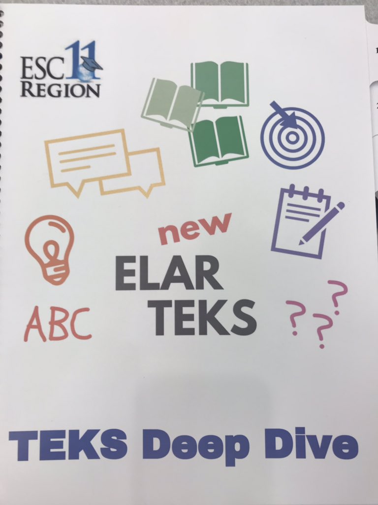 Region 17 T Tess Flip Chart