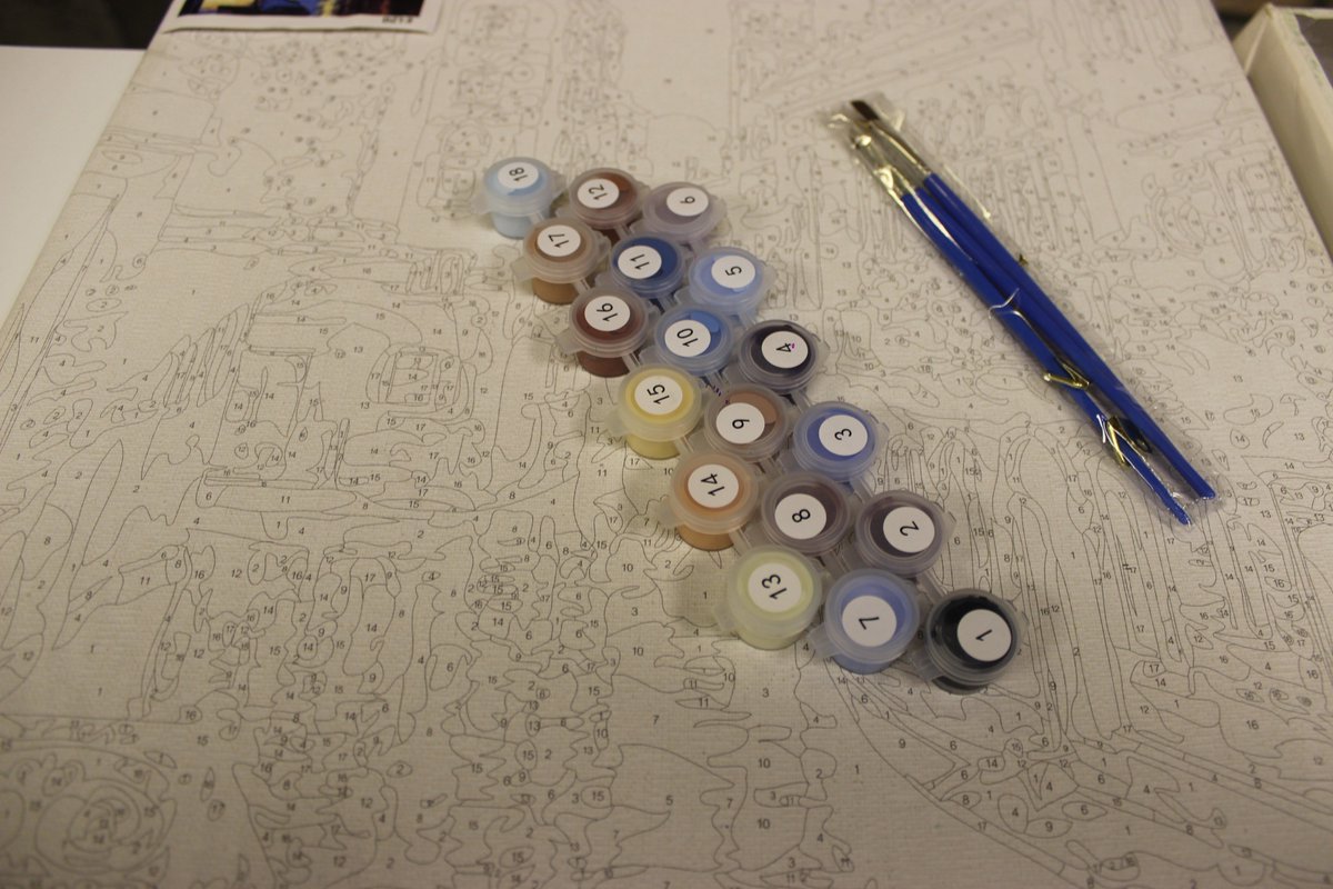 Buffer Paint Roller Kolay Duvar Boyama Seti Trendyol