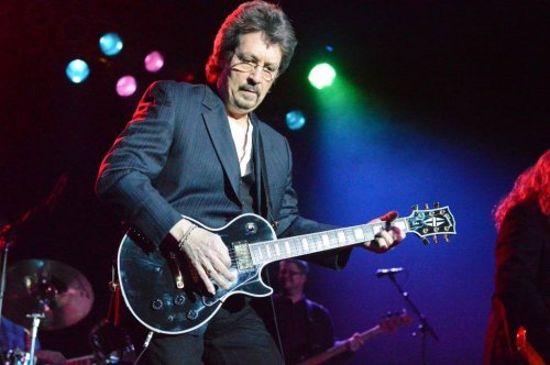 Happy birthday Donnie Iris (born Dominic Ierace on February 28, 1943) 