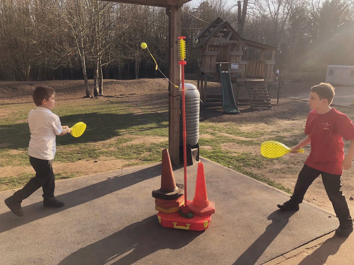 DanesfieldDen's tweet photo. Fun in the sun for these lovely, little people today!☀️ https://t.co/xMdrdqGWpS