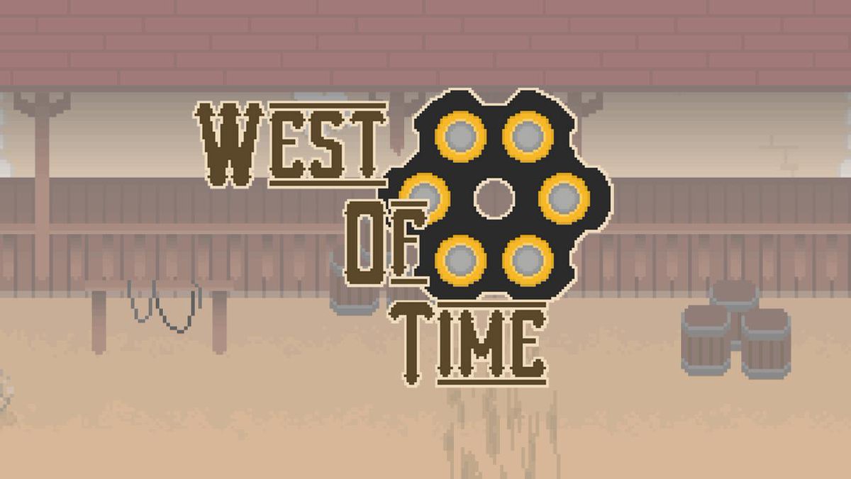 WestOfTimeGame's tweet photo. 🇬🇧
We are proud to present you West of Time!

Embody the powerful Raven spirit, a malevolent trickster whose hobbies include getting people to kill each others by manipulating time!

The game is in early development, but we will share with you all the steps of our progression! https://t.co/EfNaSCKfpL