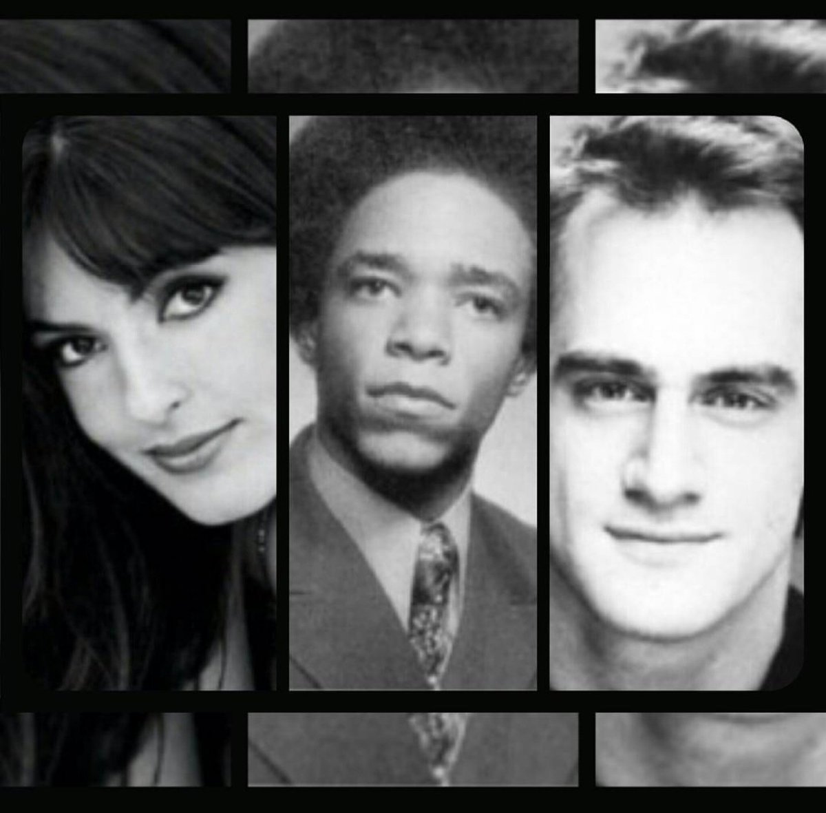 svu_nina89's tweet photo. 3 great people who make so many people happy! @Mariska @FINALLEVEL @Chris_Meloni ๐๐๐ #germanfan
I wish you all a nice evening ๐ค https://t.co/GNIESQoyMx